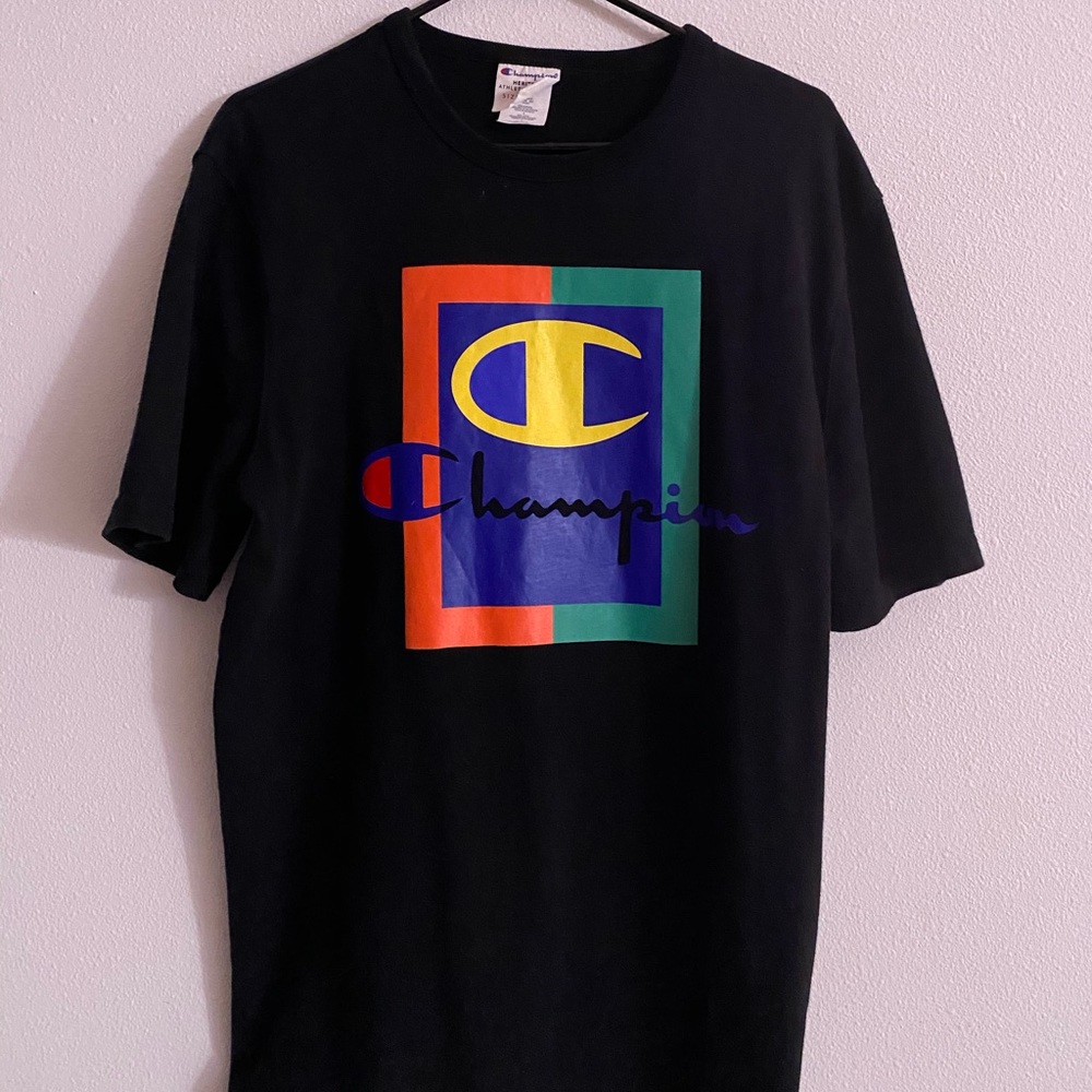 CHAMPION T-Shirt